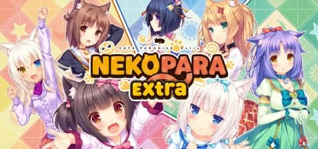 nekopara extra vertical card thumbnail