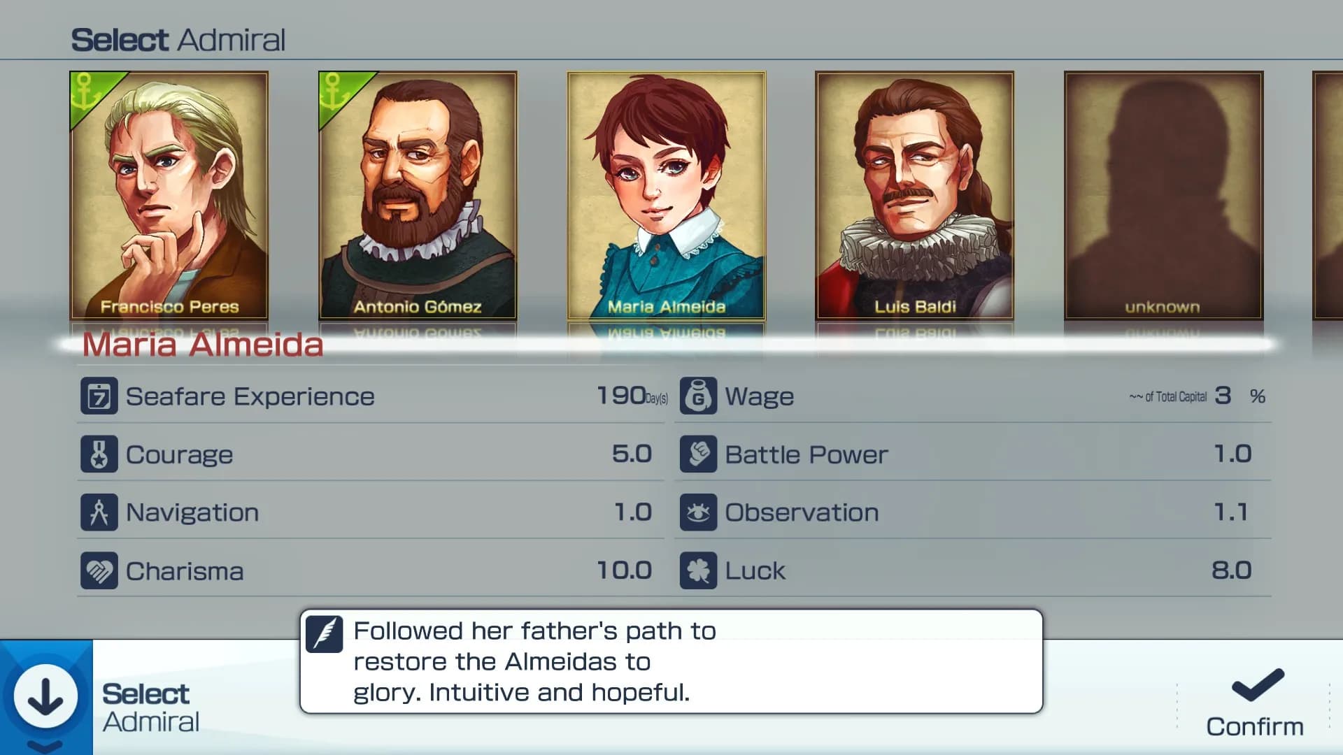 Neo ATLAS 1469 screenshot screenshot 12