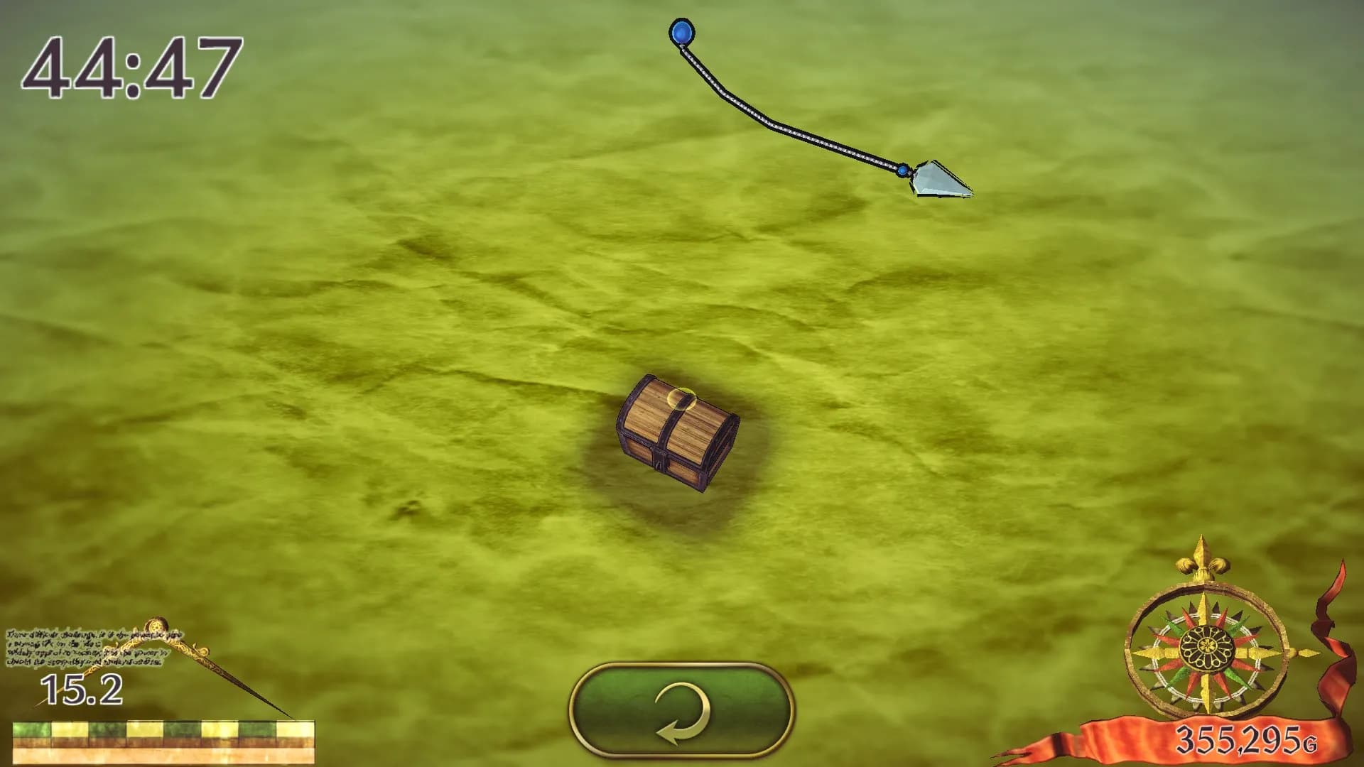 Neo ATLAS 1469 screenshot screenshot 13