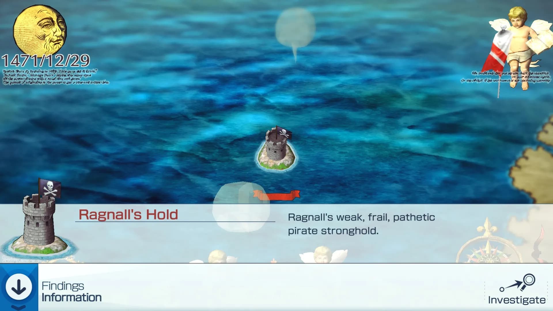 Neo ATLAS 1469 screenshot screenshot 15
