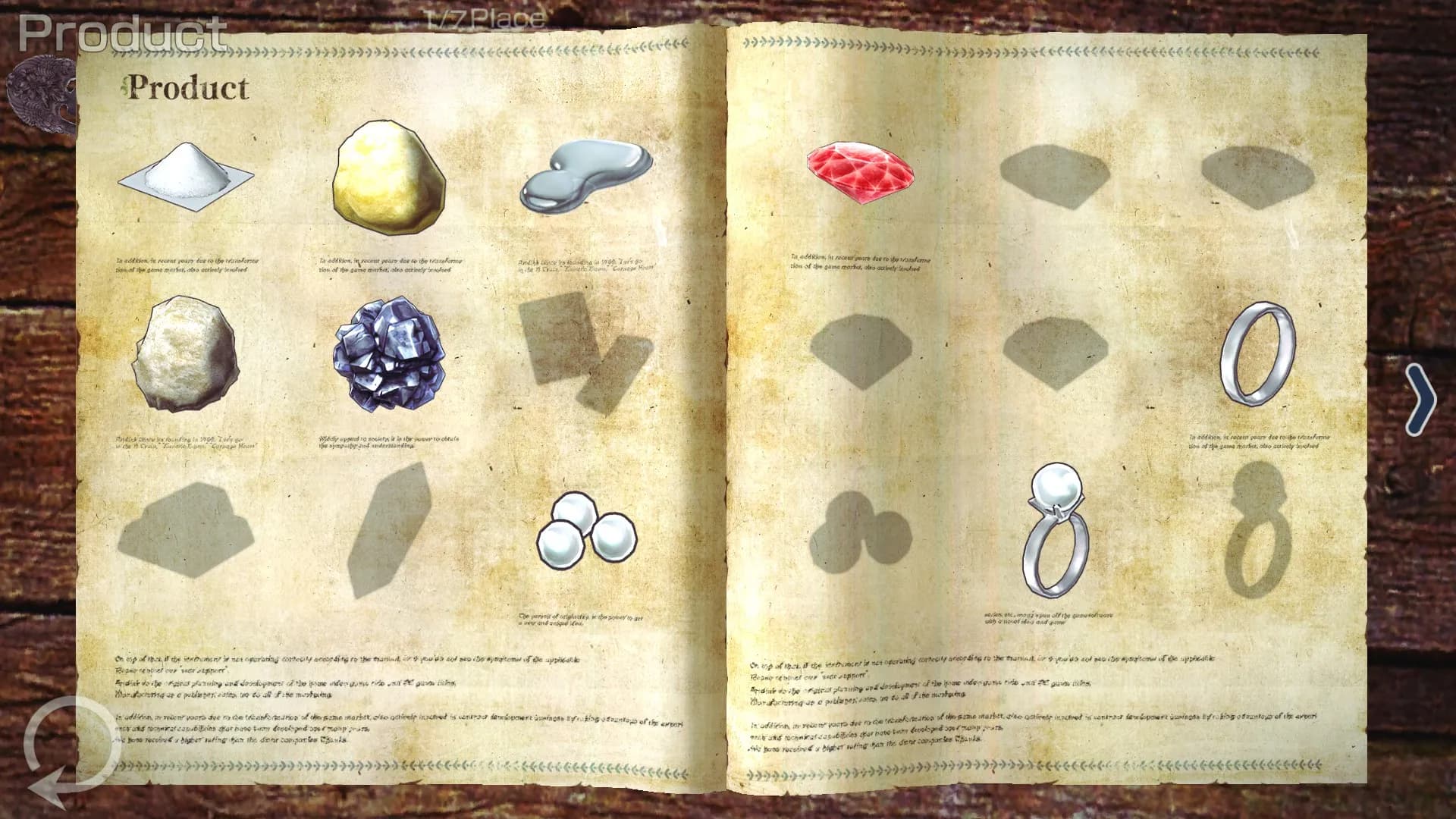 Neo ATLAS 1469 screenshot screenshot 16