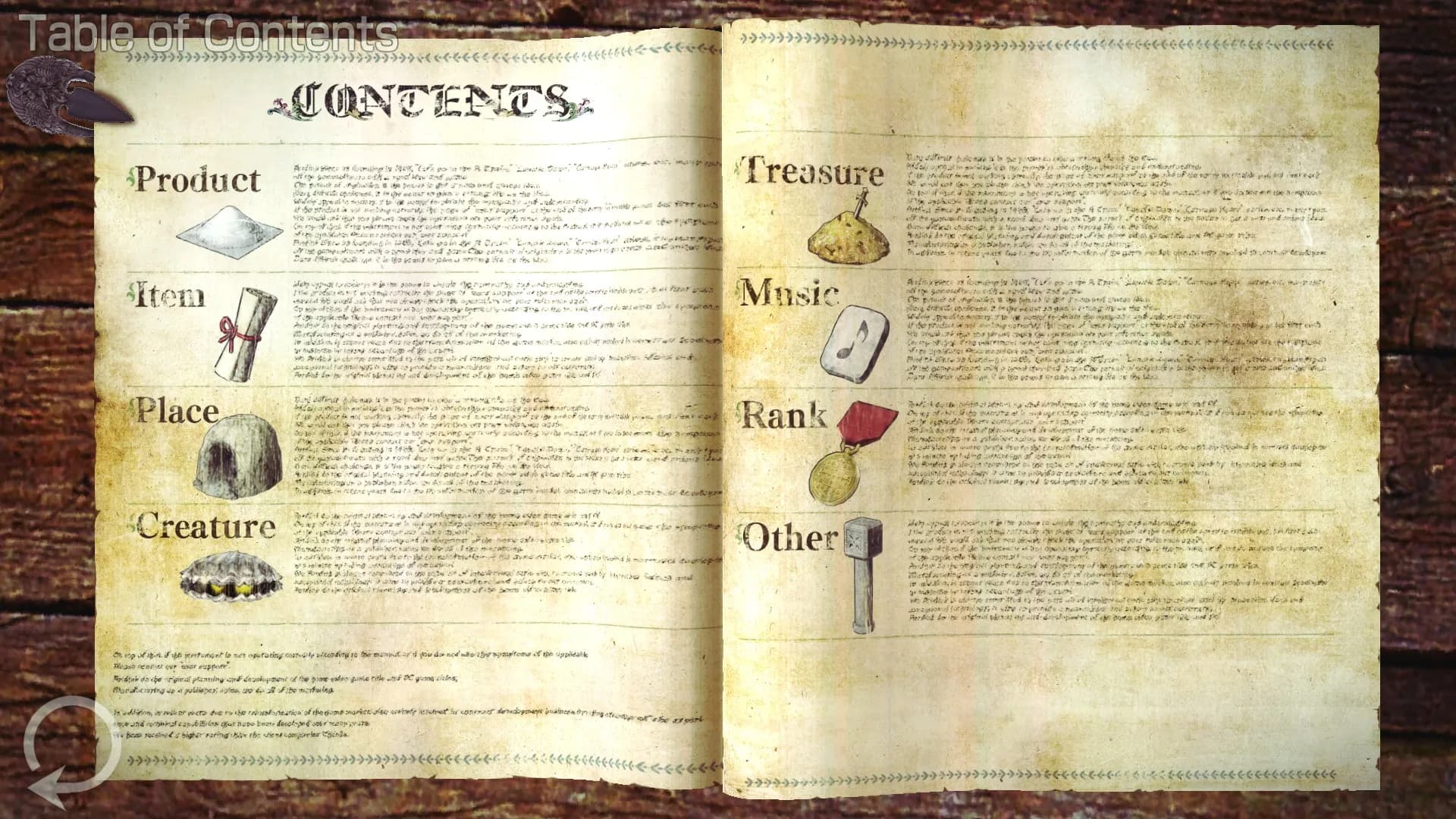 Neo ATLAS 1469 screenshot screenshot 17