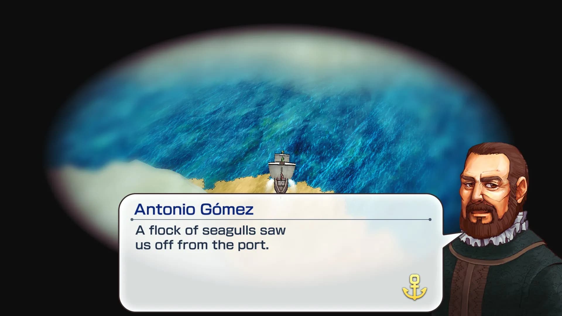 Neo ATLAS 1469 screenshot screenshot 4