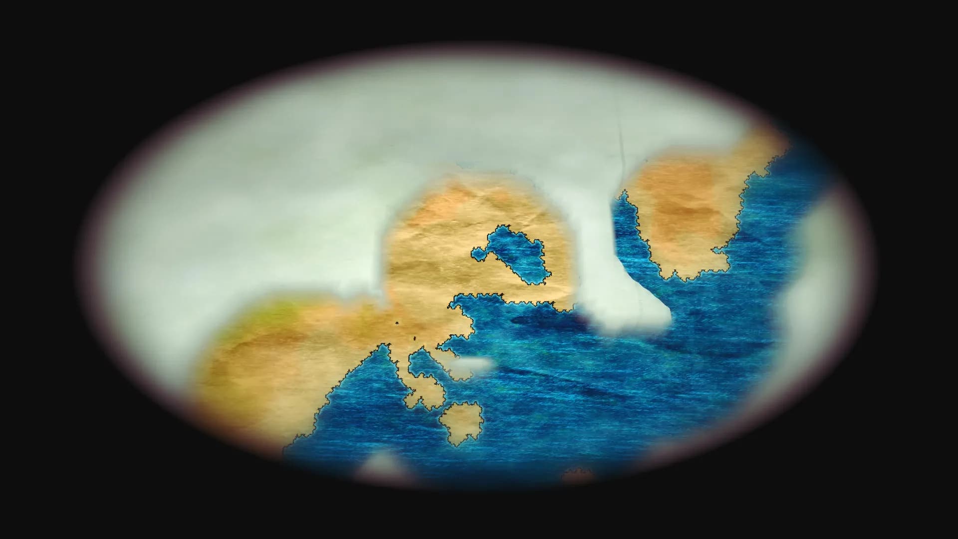 Neo ATLAS 1469 screenshot screenshot 8