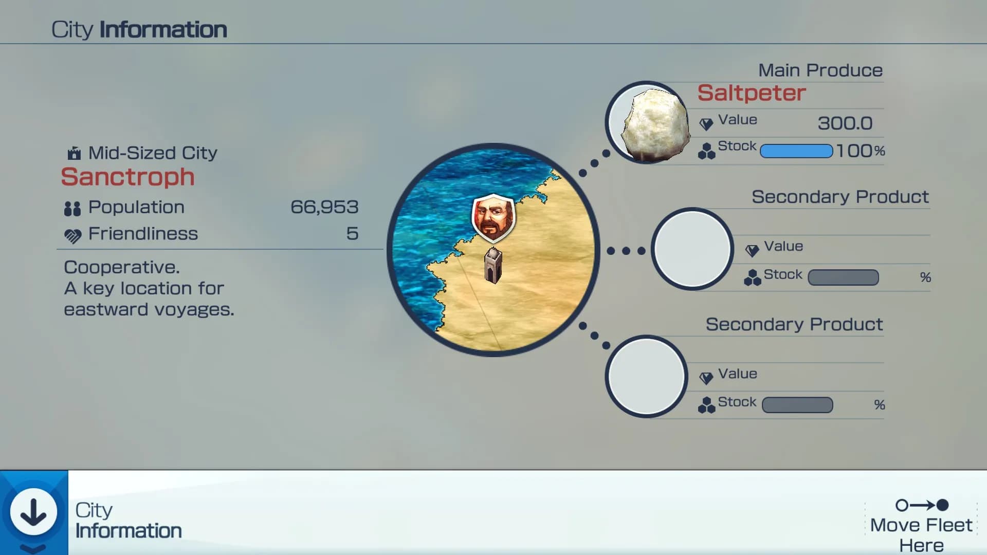 Neo ATLAS 1469 screenshot screenshot 9