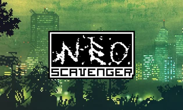 neo scavenger vertical card thumbnail