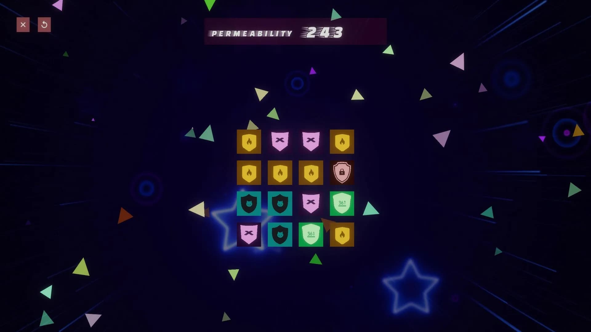 NeoHack screenshot screenshot 2
