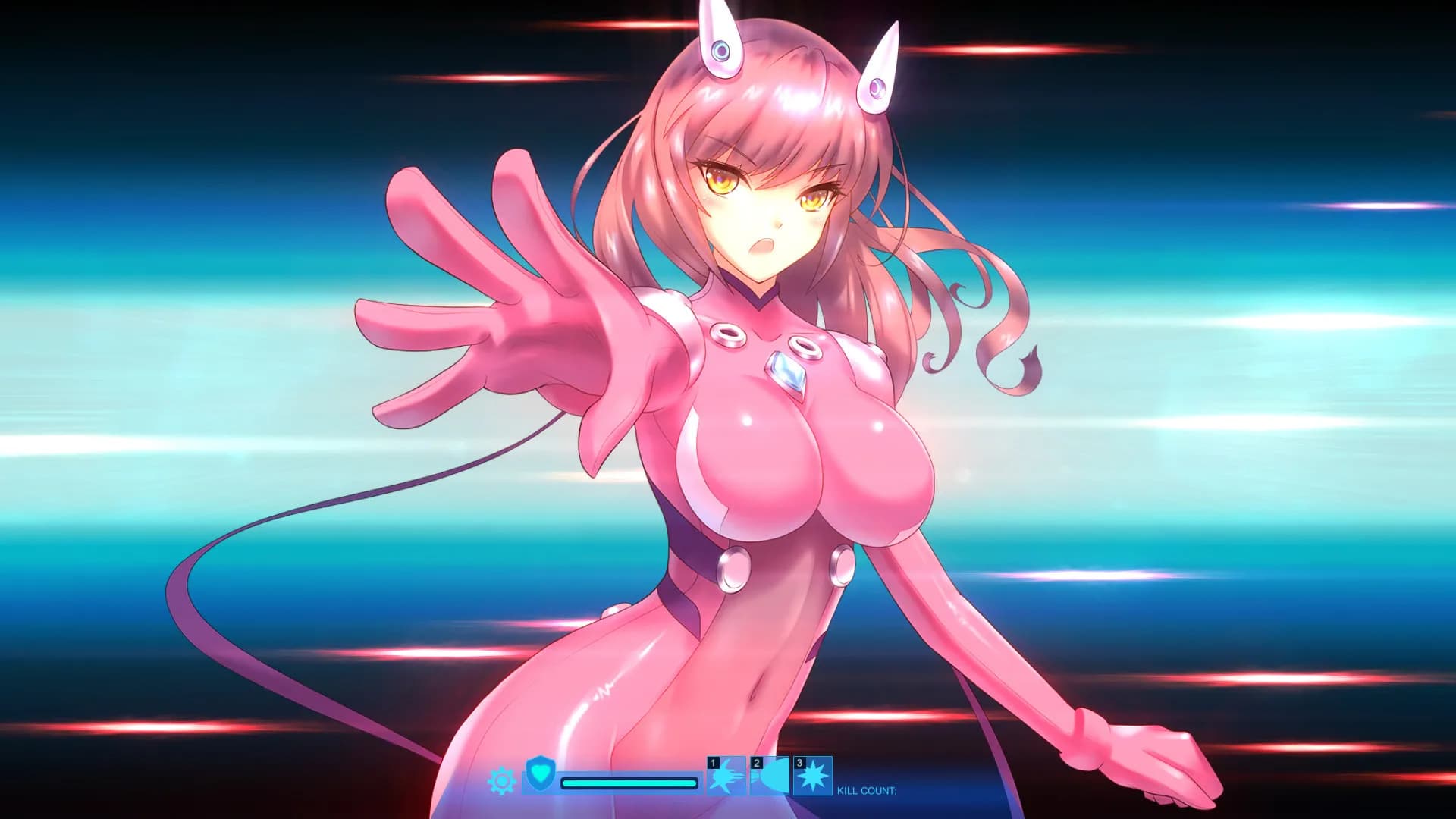 NEOMORPH screenshot screenshot 0