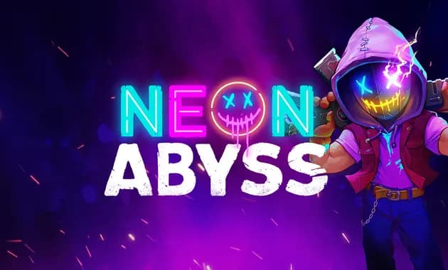 neon abyss vertical card thumbnail