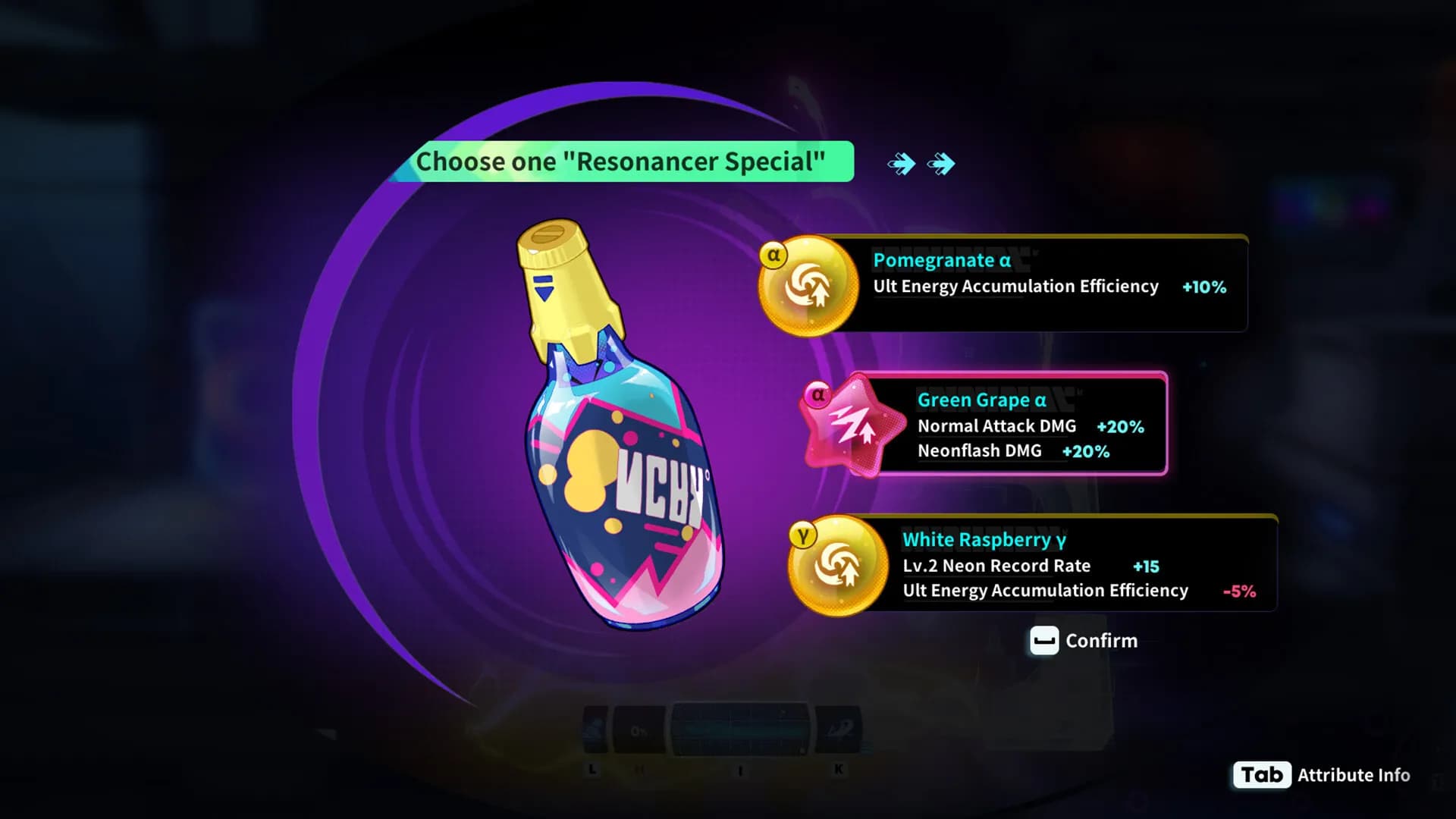 Neon Echo screenshot screenshot 10