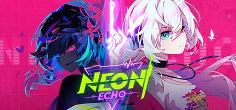 neon echo thumbnail