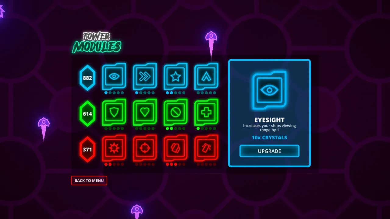 Neon Sundown screenshot screenshot 9