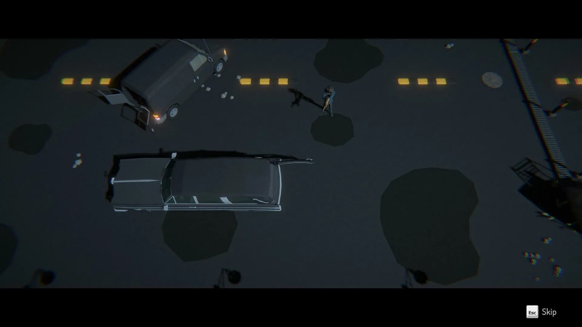 Nephew's Vendetta screenshot screenshot 3