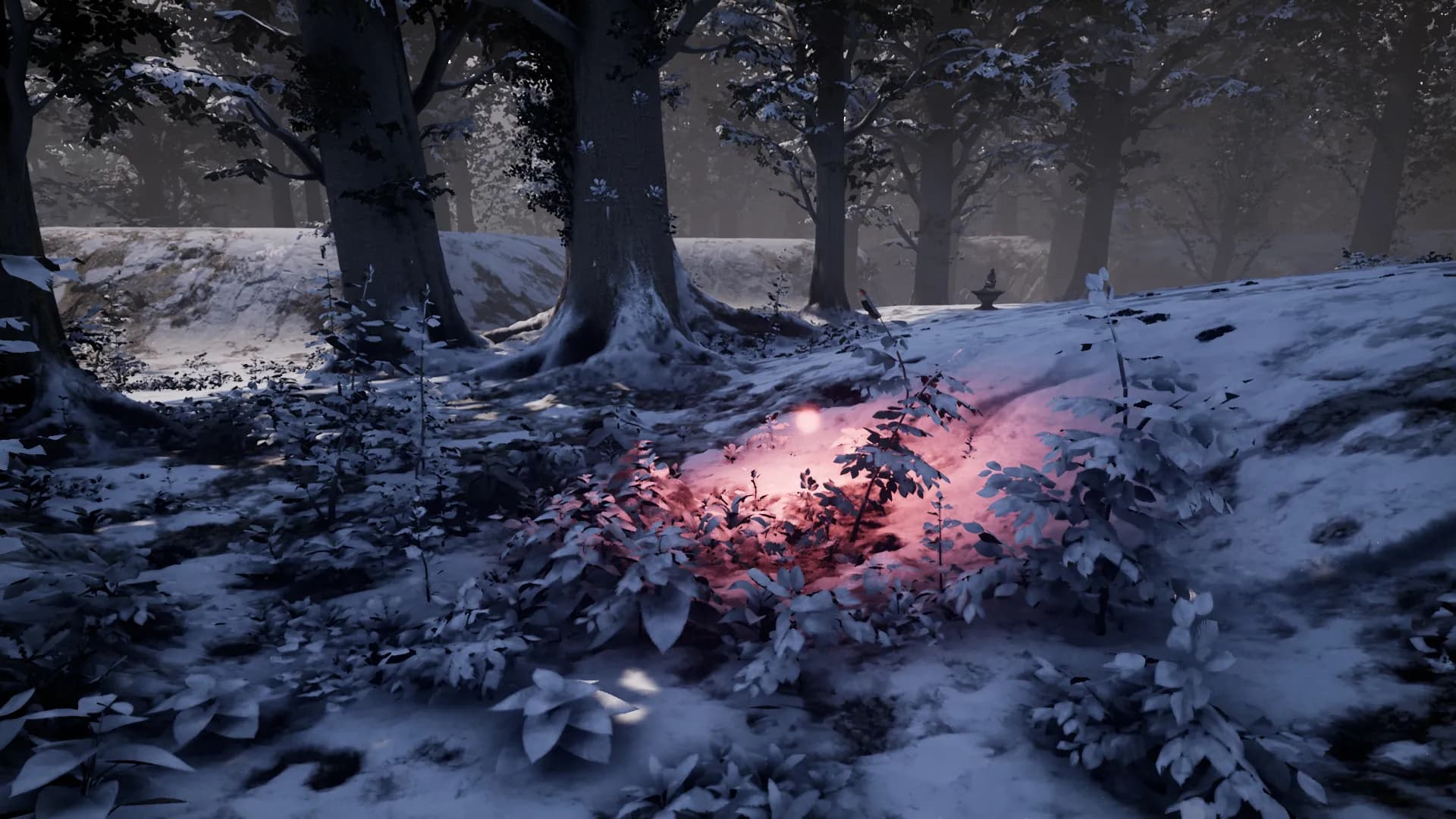 Nephise screenshot screenshot 0