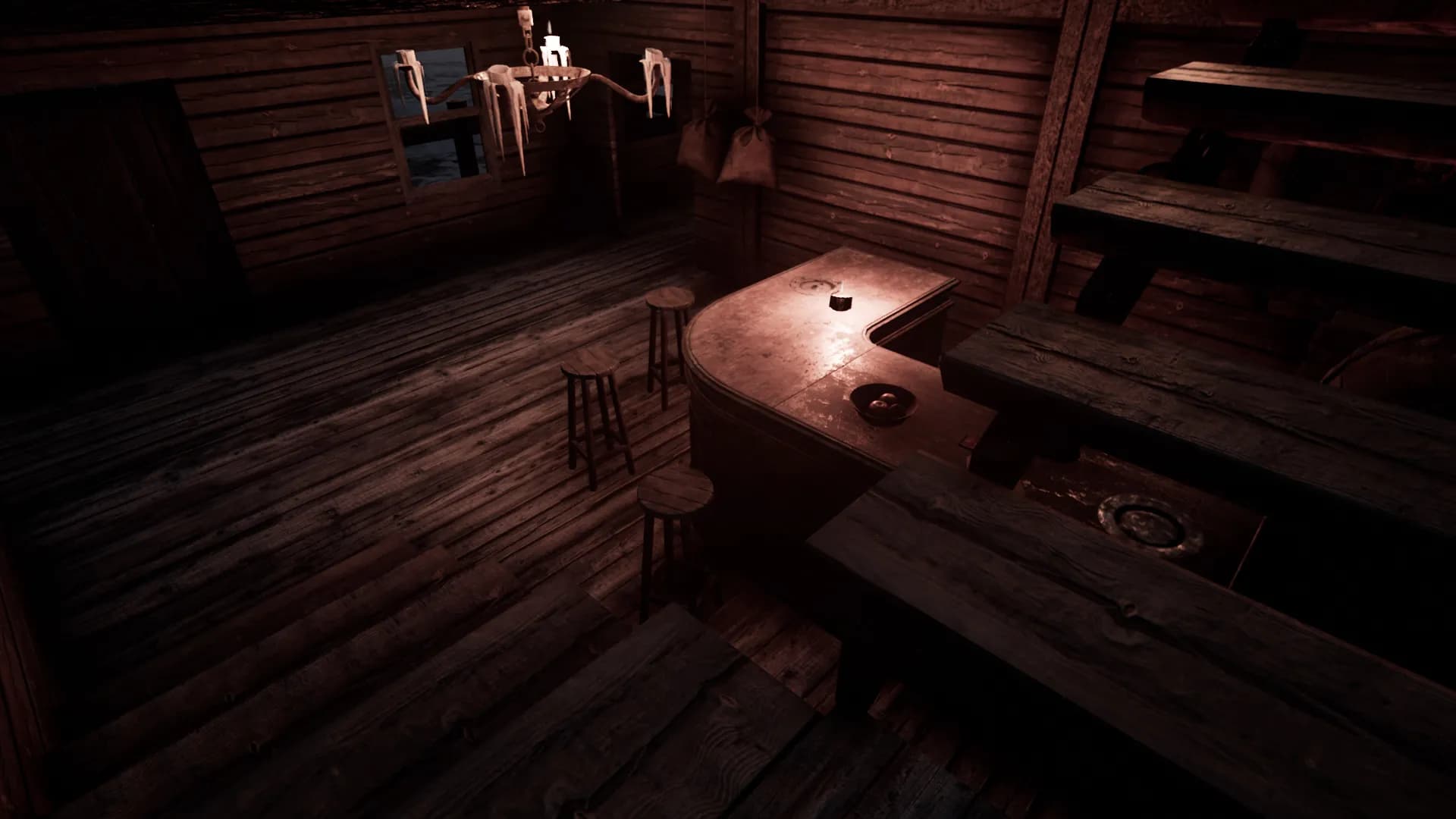 Nephise screenshot screenshot 7