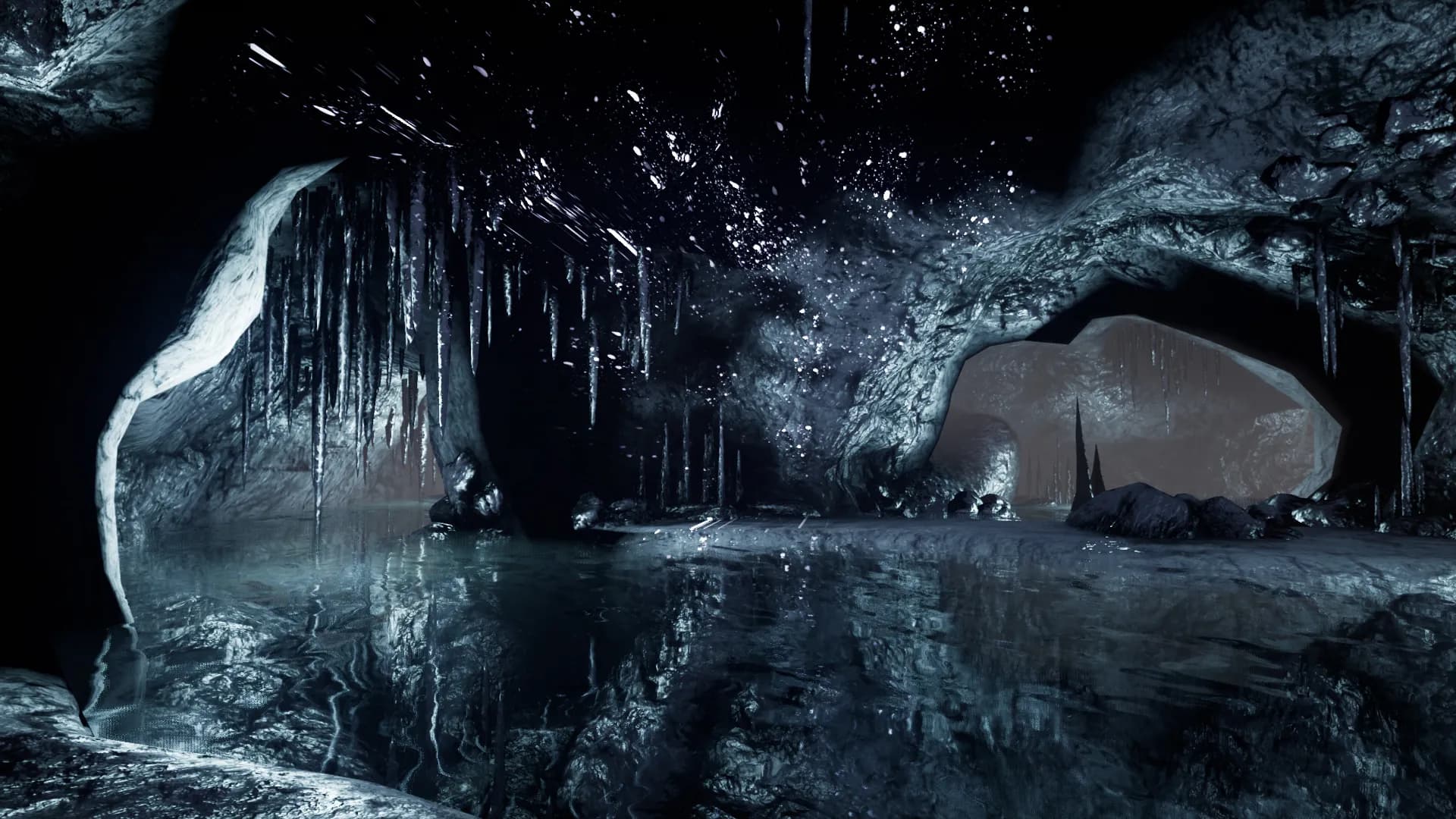 Nephise screenshot screenshot 9