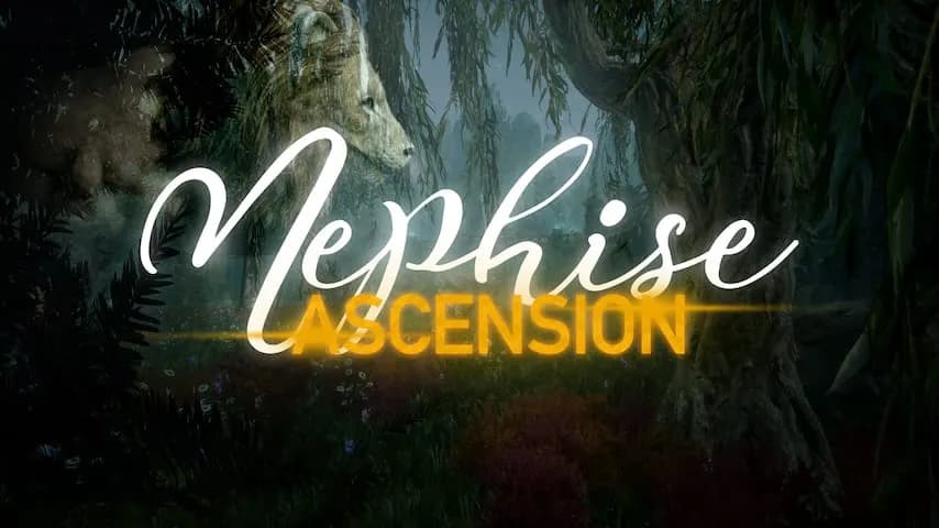 nephise: ascension vertical card thumbnail