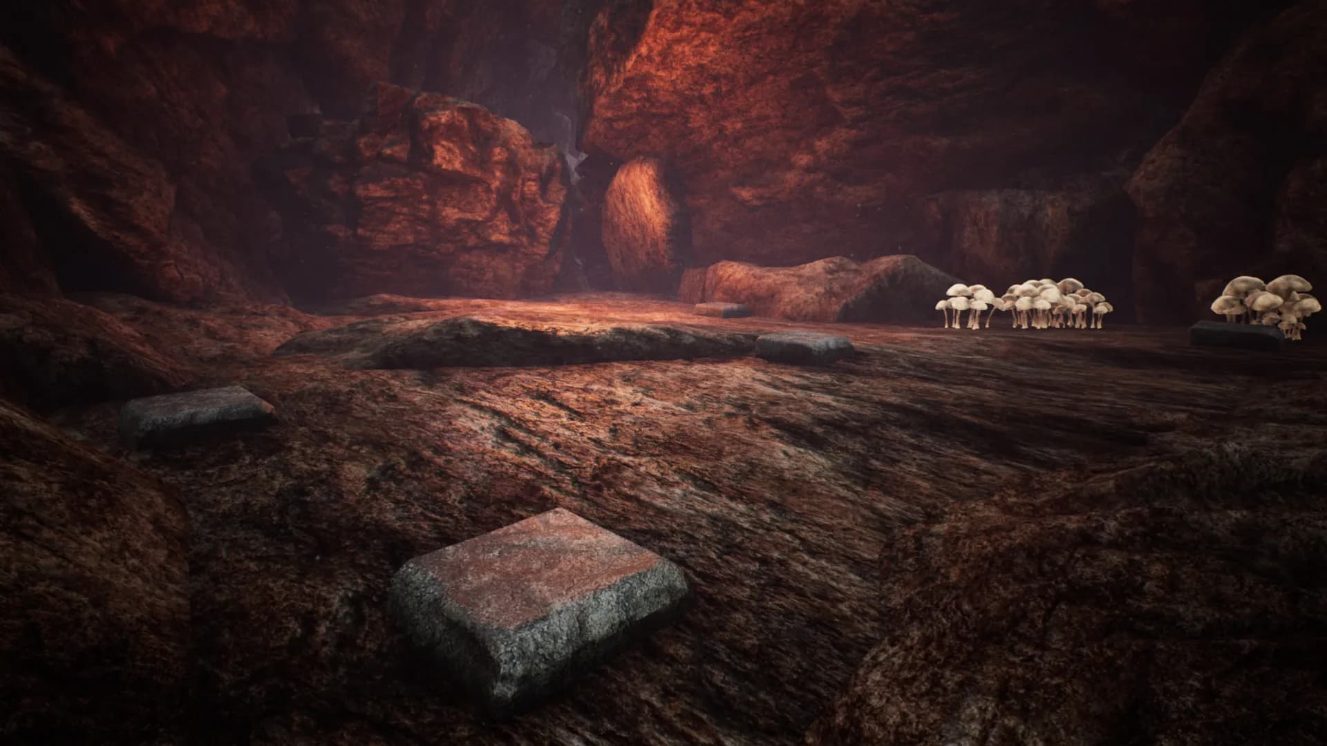 Nephise Begins screenshot screenshot 2