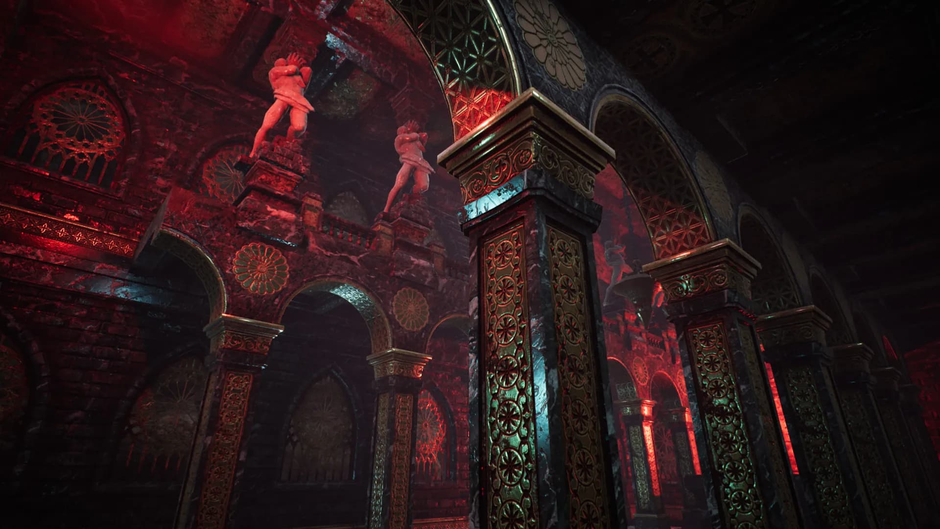 Nephise Begins screenshot screenshot 3
