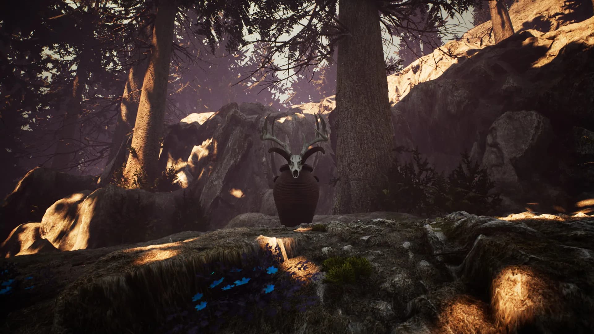 Nephise Begins screenshot screenshot 9