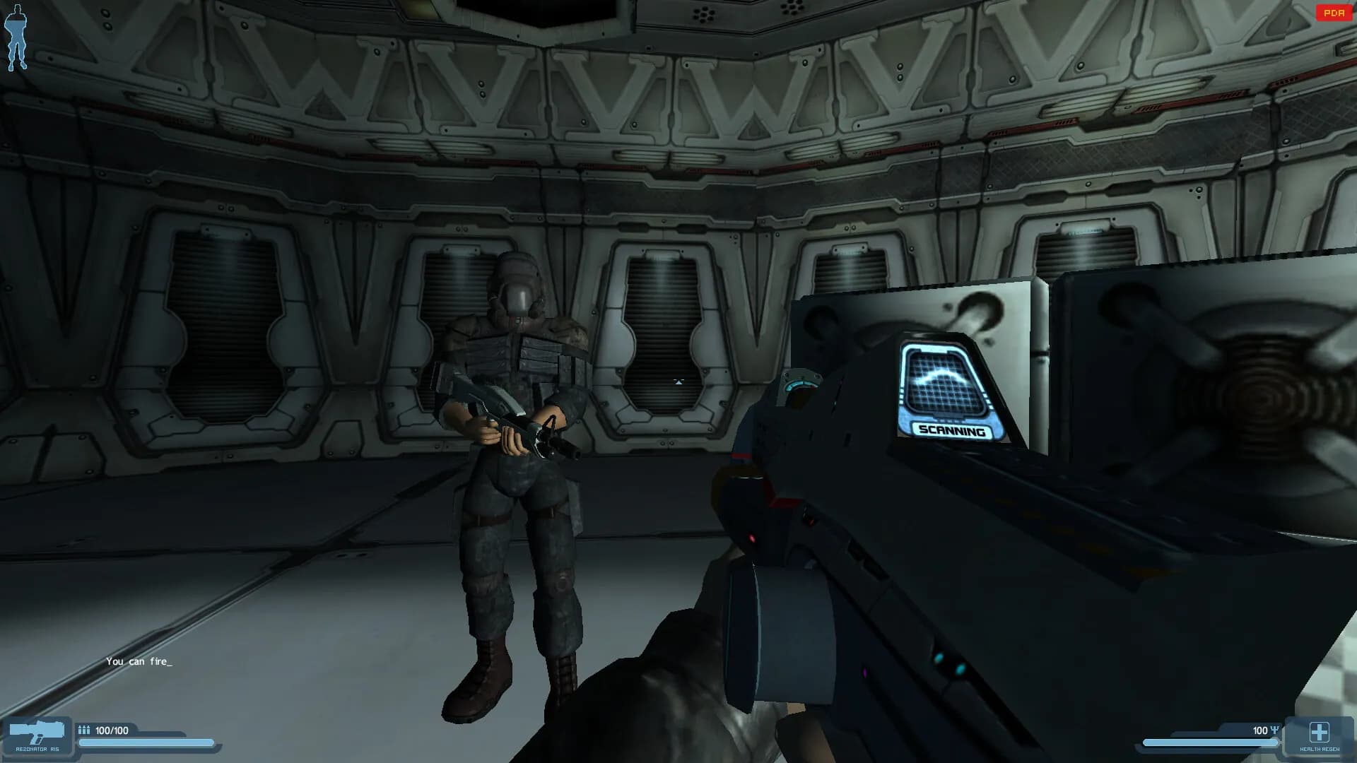 NEURO screenshot screenshot 0