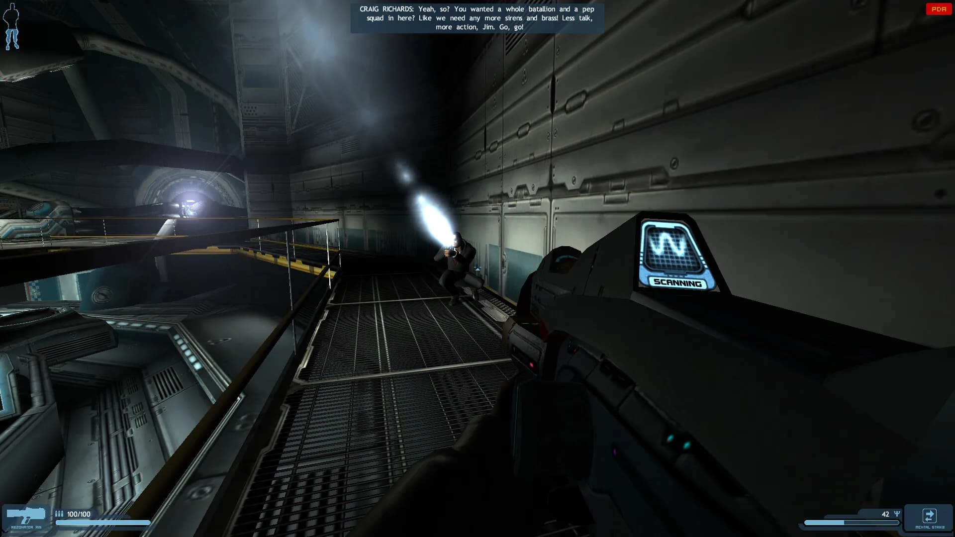NEURO screenshot screenshot 1