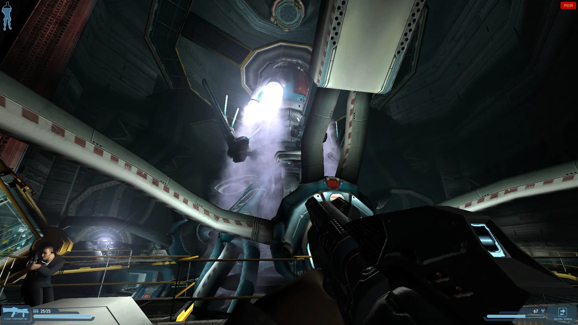 NEURO screenshot screenshot 2