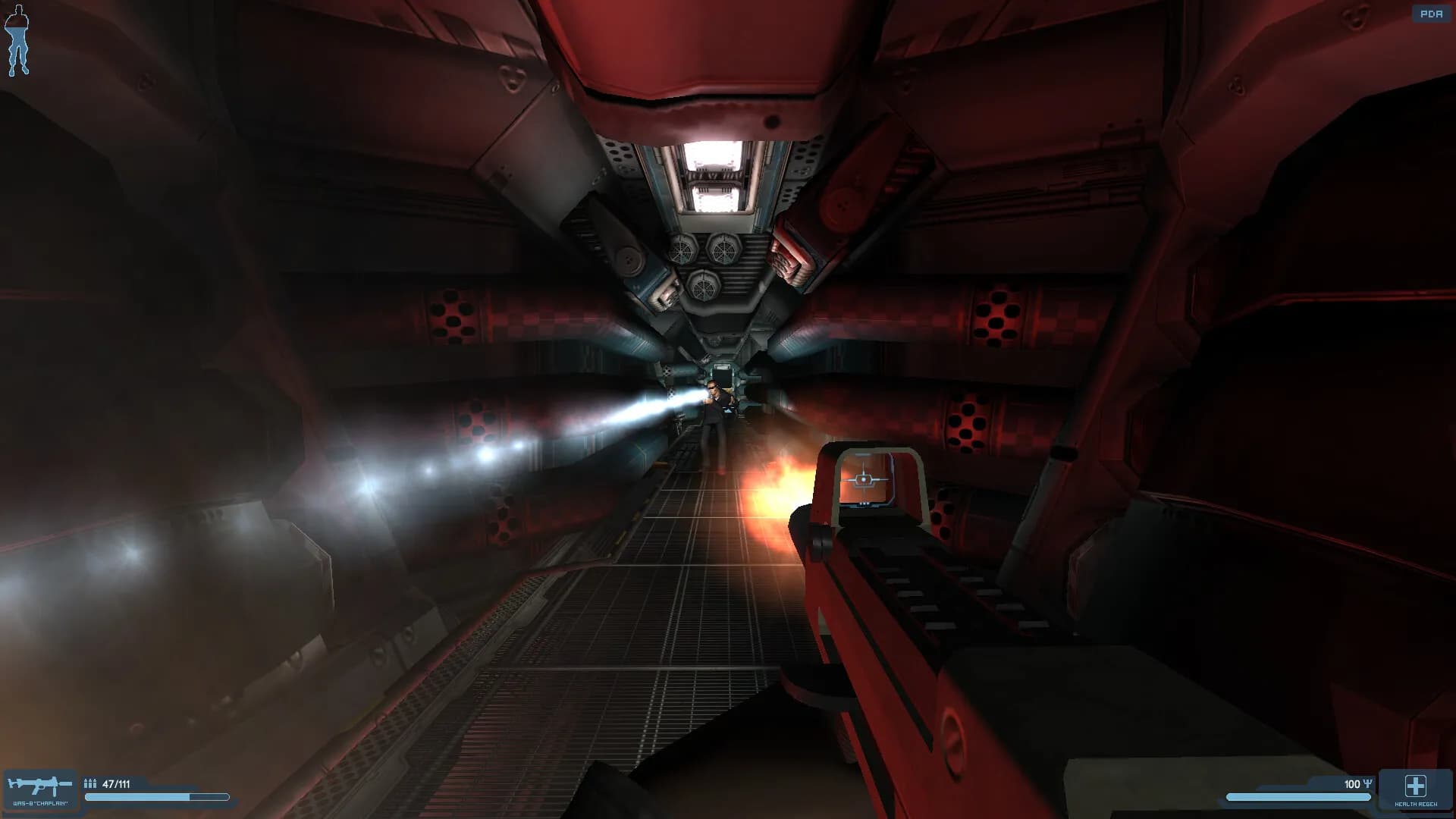 NEURO screenshot screenshot 3