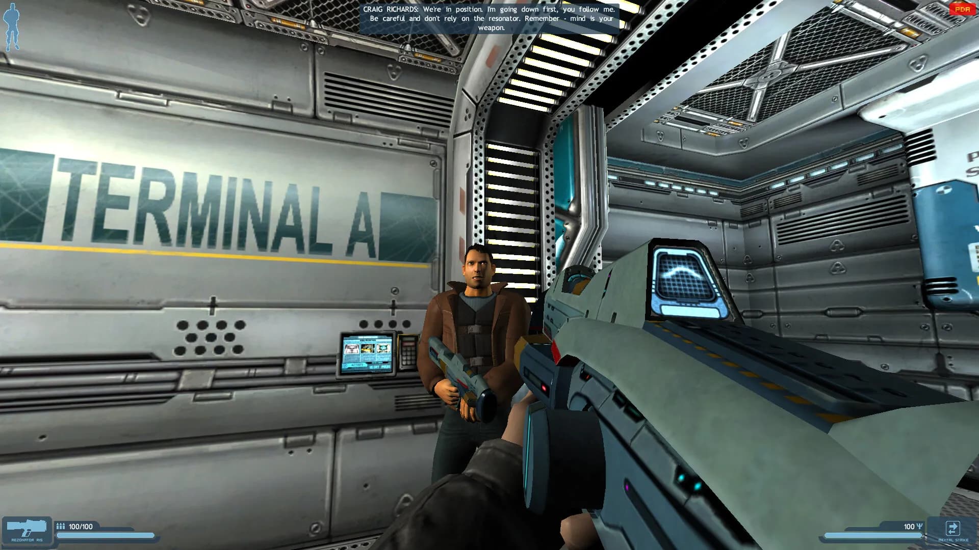 NEURO screenshot screenshot 4
