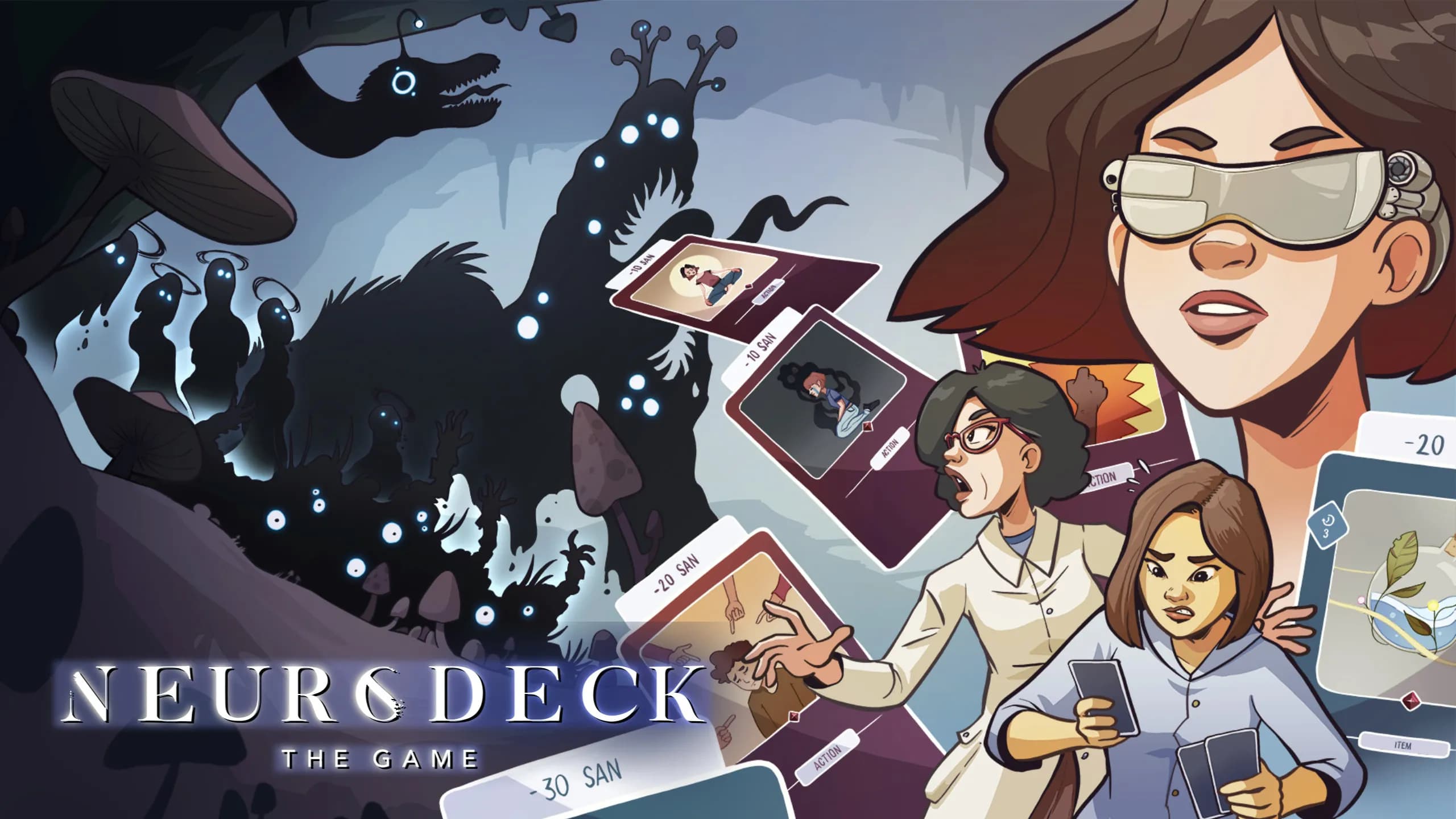 neurodeck vertical card thumbnail