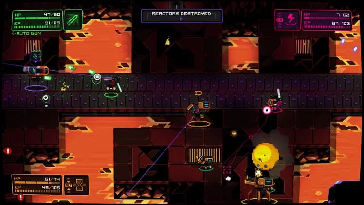 NeuroVoider screenshot screenshot 0