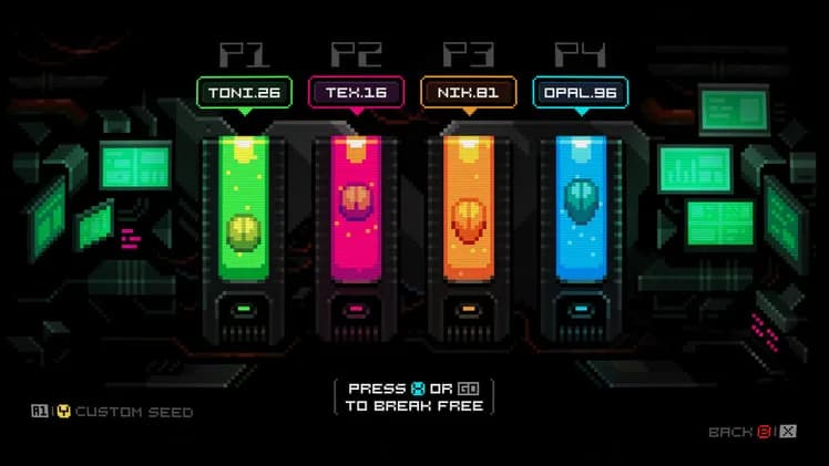 NeuroVoider screenshot screenshot 3