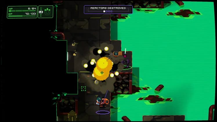 NeuroVoider screenshot screenshot 4