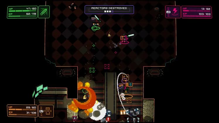 NeuroVoider screenshot screenshot 6