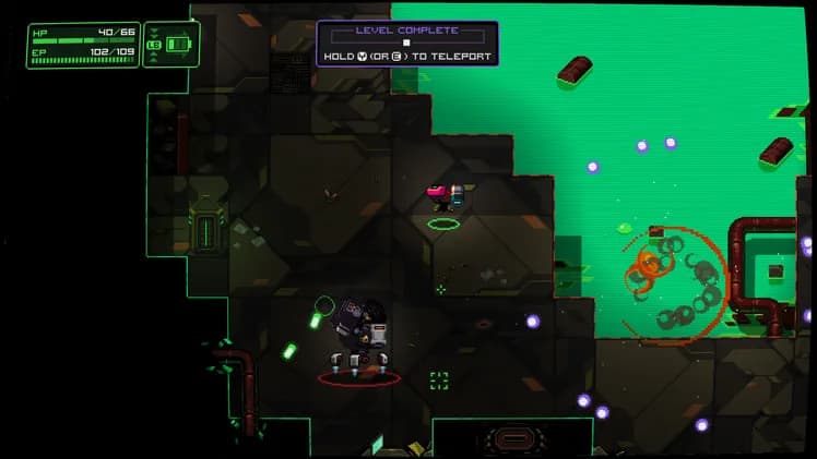NeuroVoider screenshot screenshot 7
