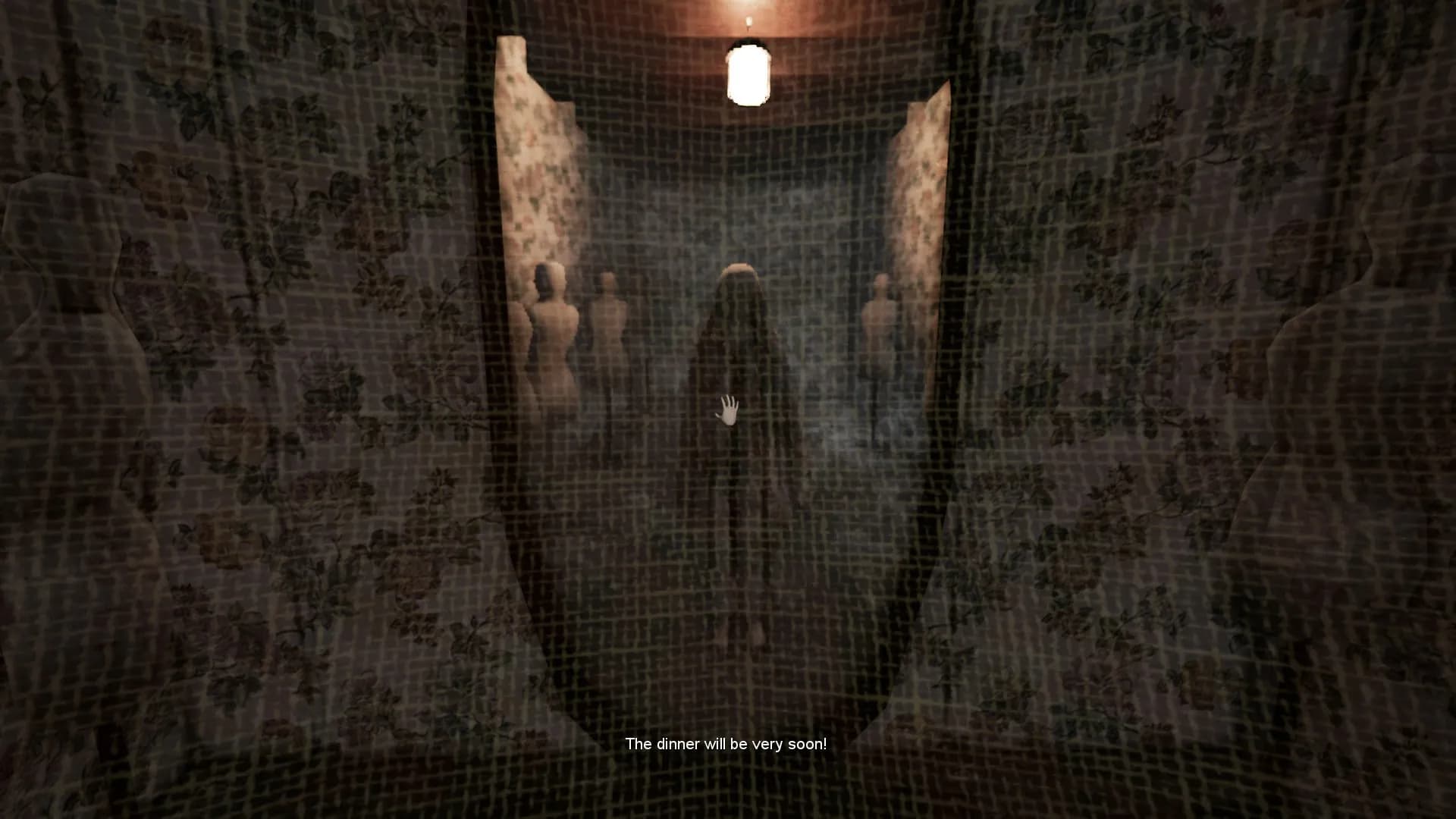 Never Again screenshot screenshot 4