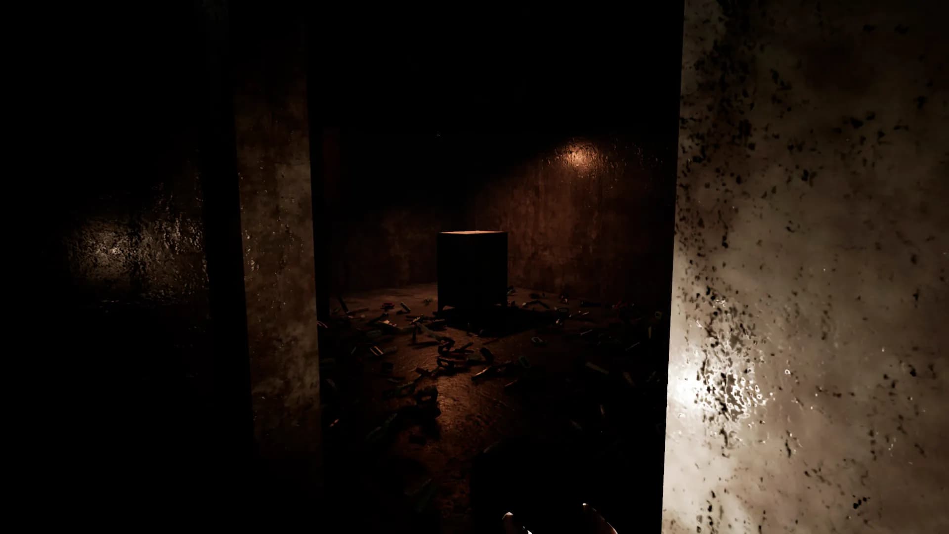Never Again screenshot screenshot 7