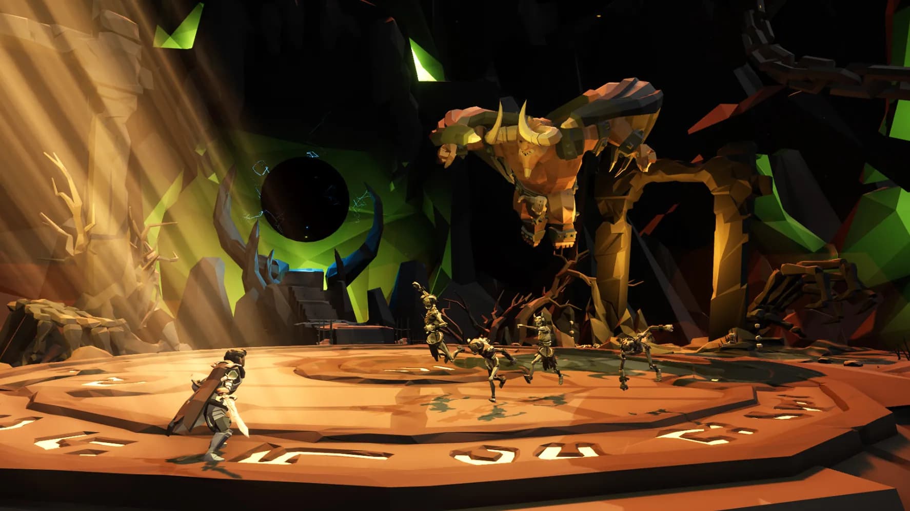 Never Return screenshot screenshot 9