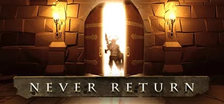 never return vertical card thumbnail