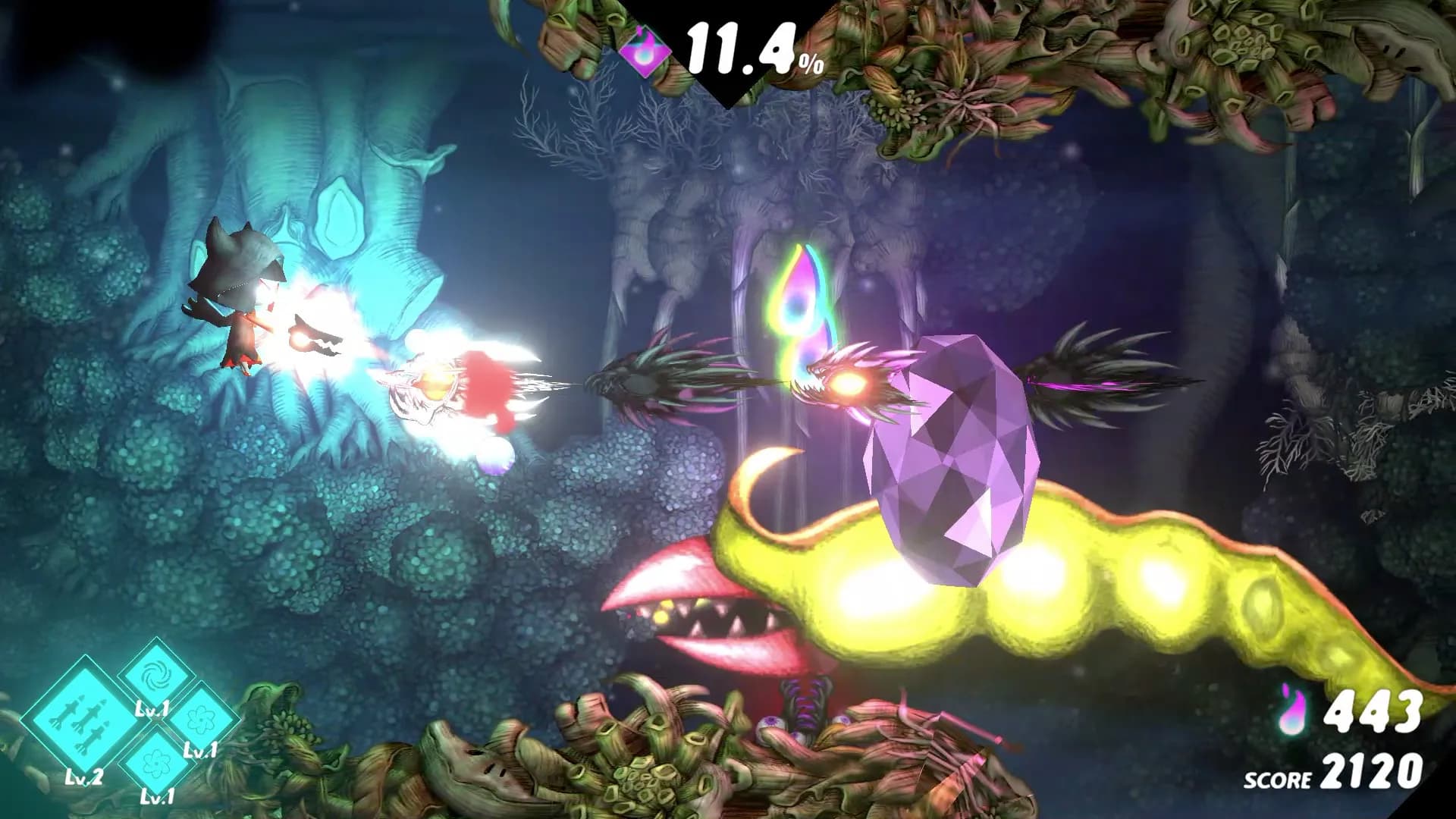 NeverAwake screenshot screenshot 1