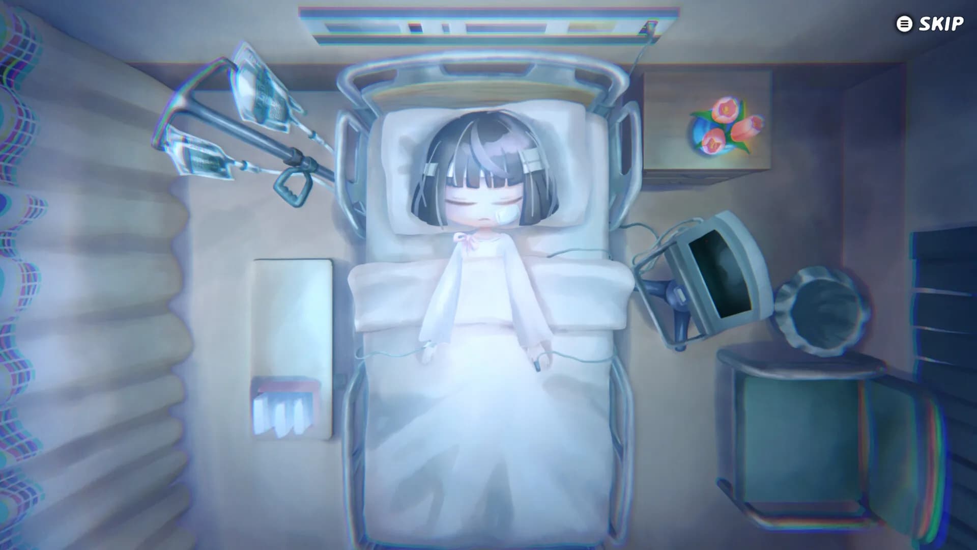 NeverAwake screenshot screenshot 10