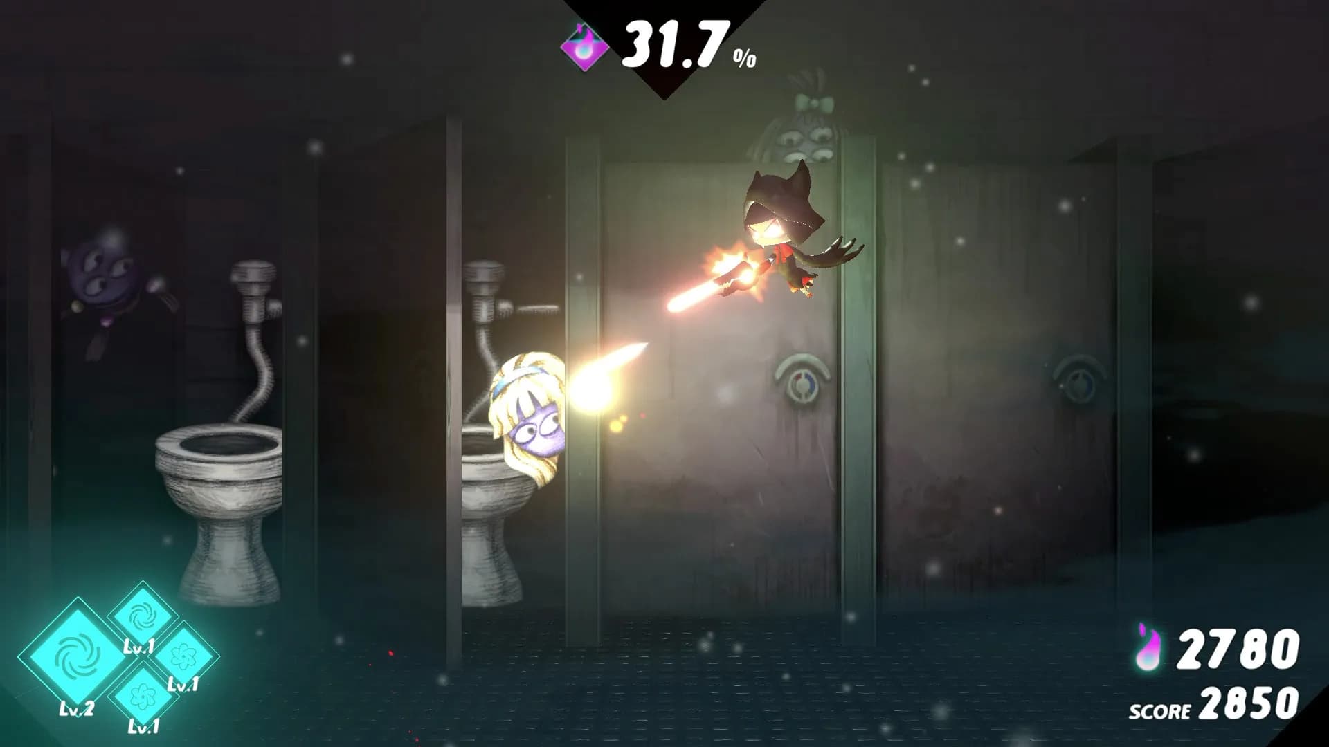 NeverAwake screenshot screenshot 8