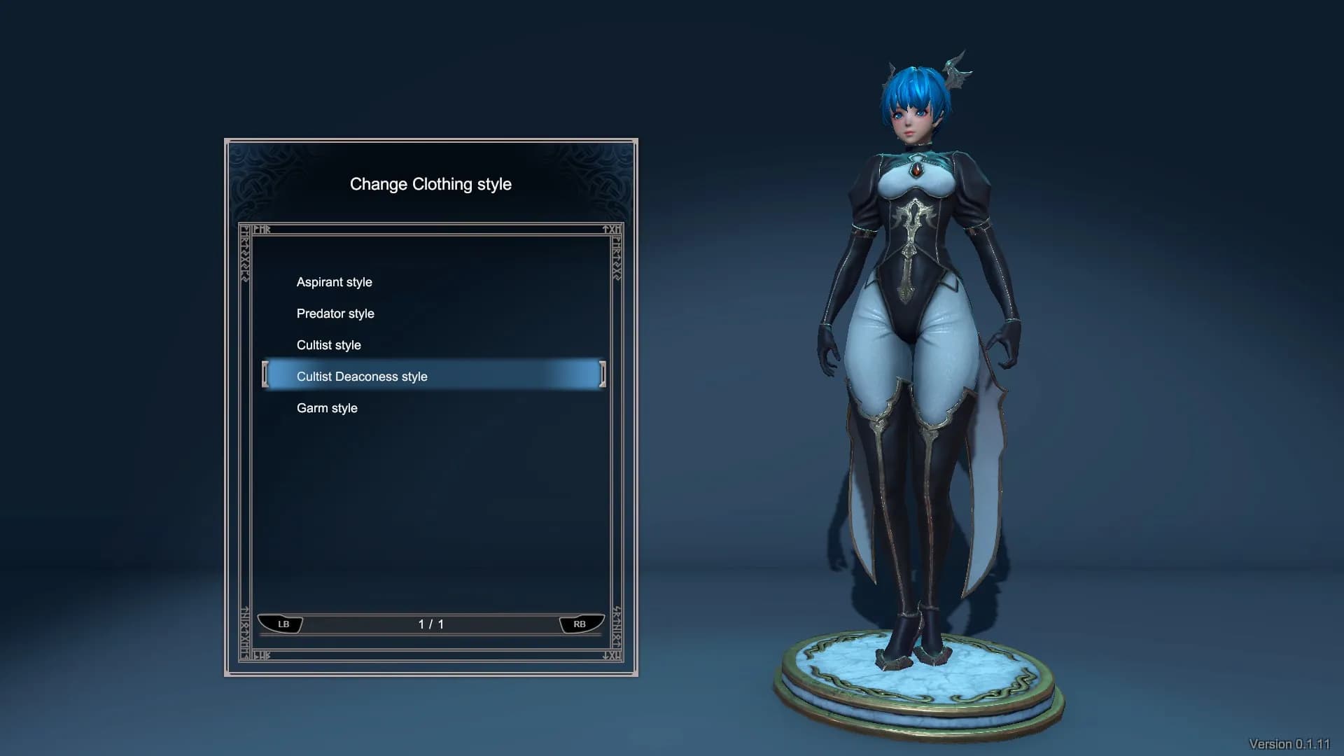 Neverinth screenshot screenshot 10