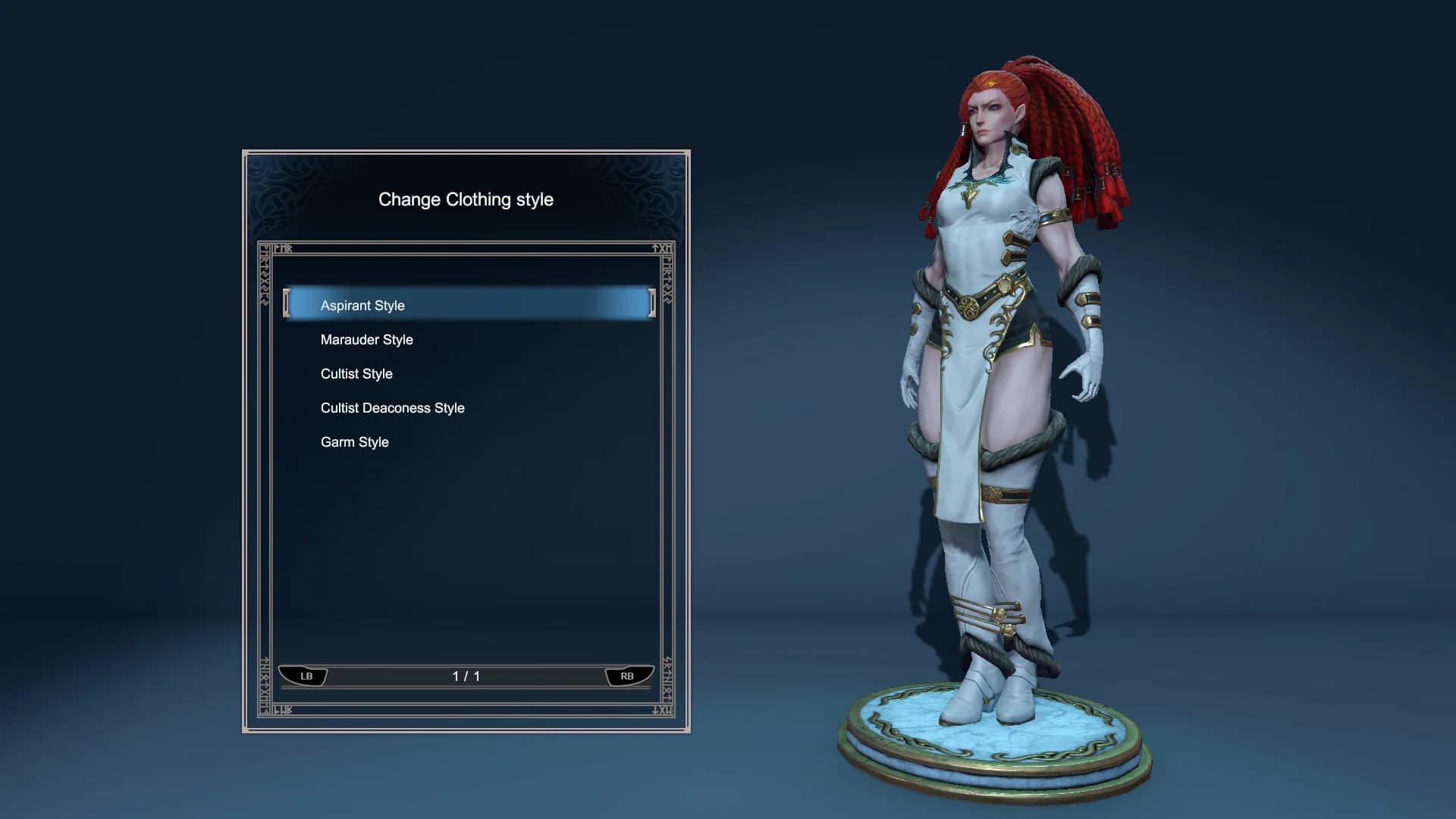 Neverinth screenshot screenshot 11