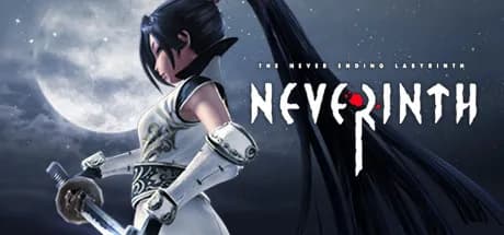 neverinth vertical card thumbnail