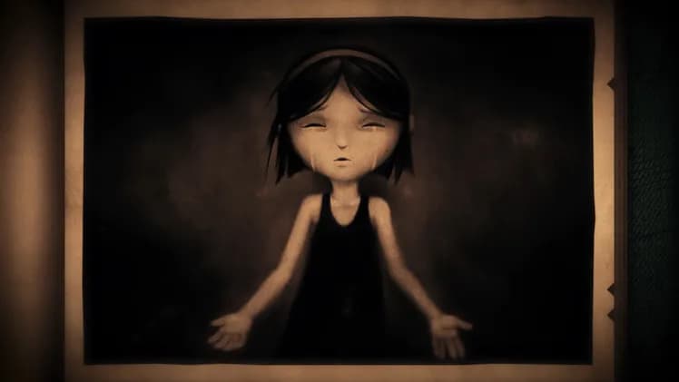 Neversong screenshot screenshot 1