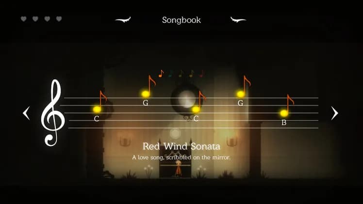 Neversong screenshot screenshot 11
