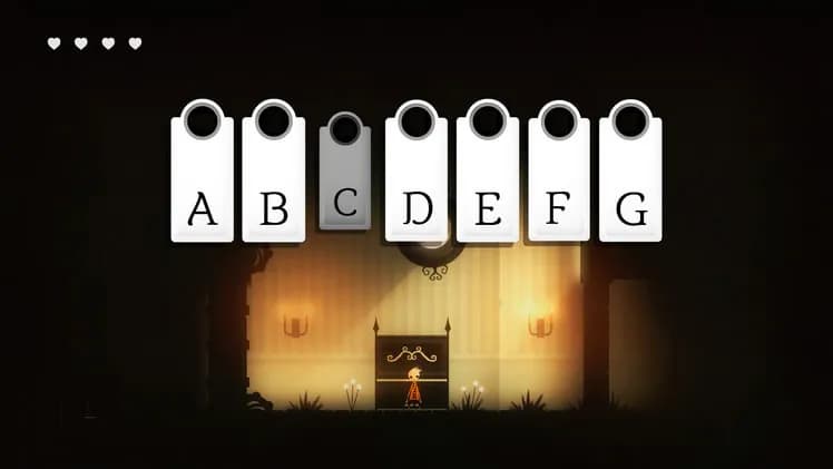 Neversong screenshot screenshot 13