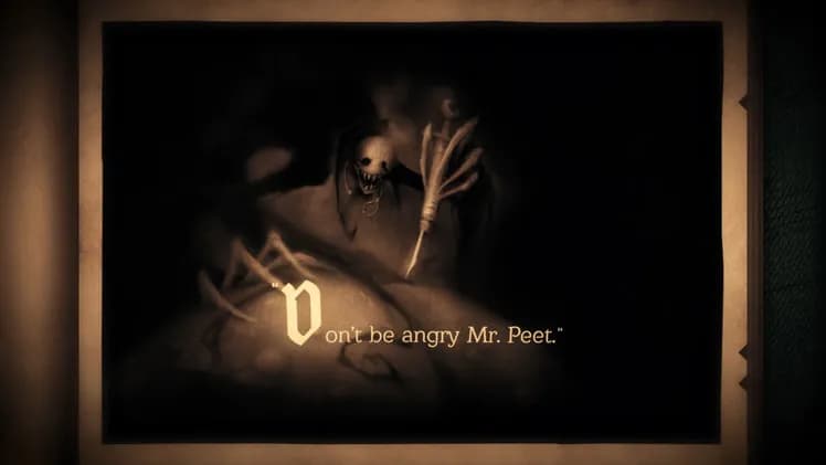Neversong screenshot screenshot 2