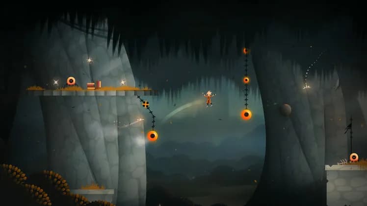 Neversong screenshot screenshot 6